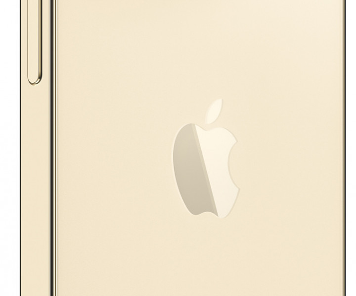 Apple iPhone 14 Pro Max 128GB Gold (MQ9R3)